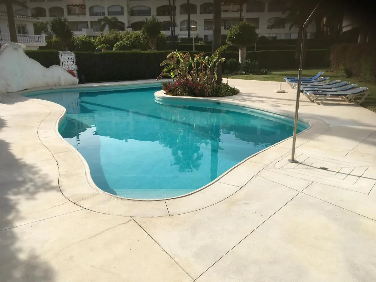 Apartament Club Del Mar Marbella 0*,  Hiszpania