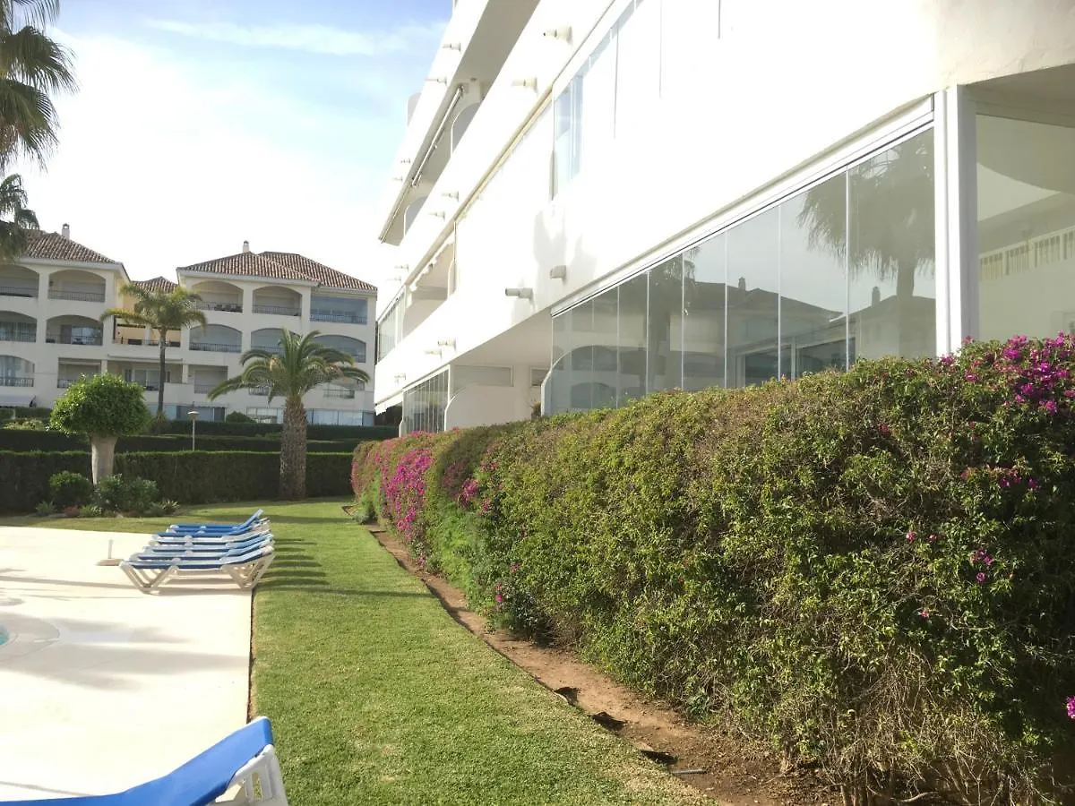 Apartament Club Del Mar Marbella 0*,  Hiszpania
