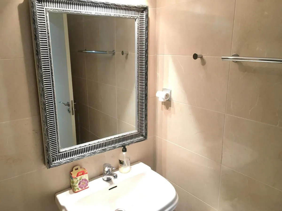 Apartament Club Del Mar Marbella