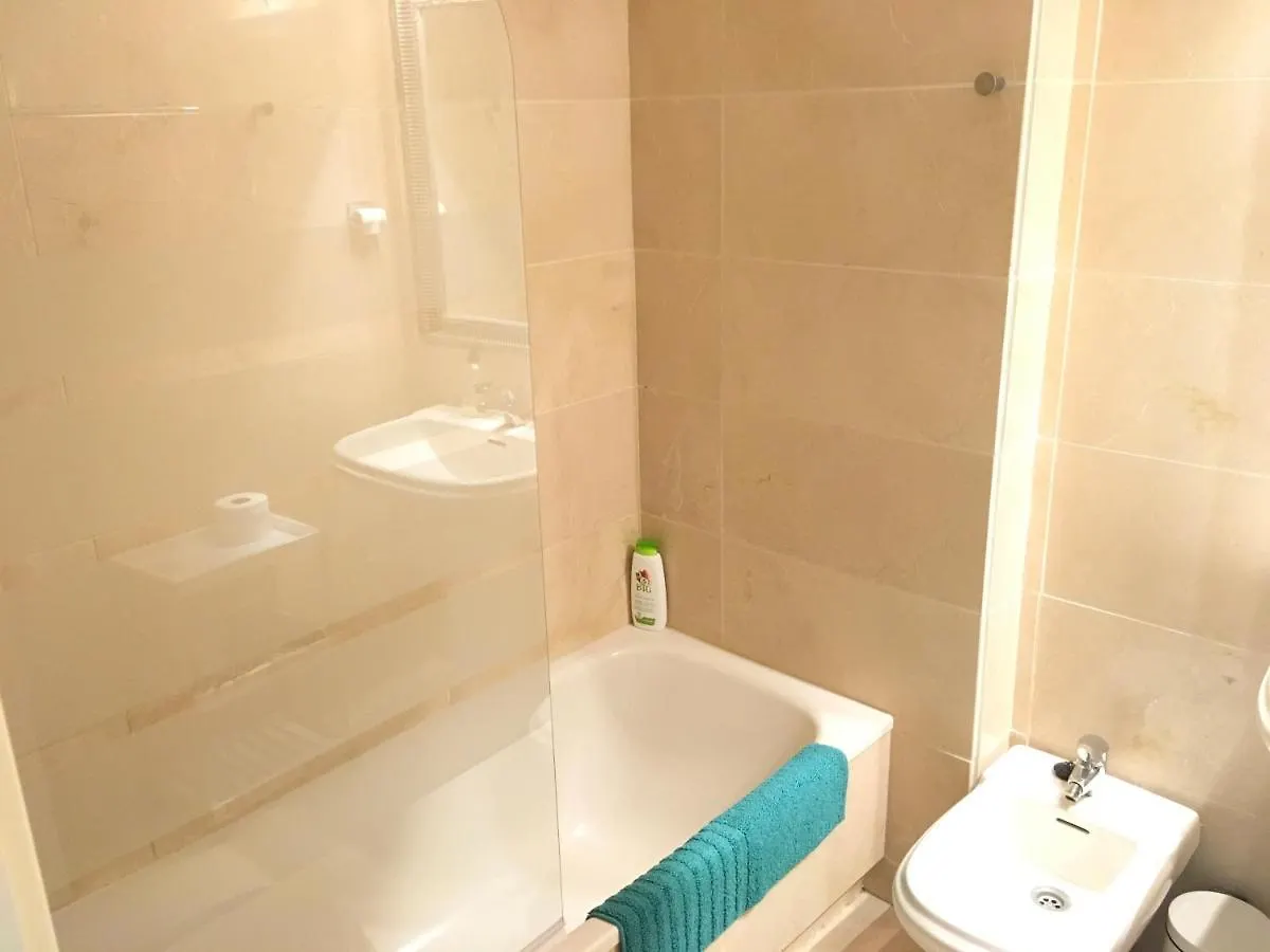 Apartament Club Del Mar Marbella