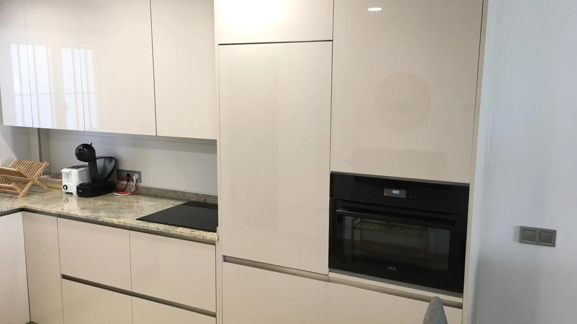 Apartament Club Del Mar Marbella Hiszpania
