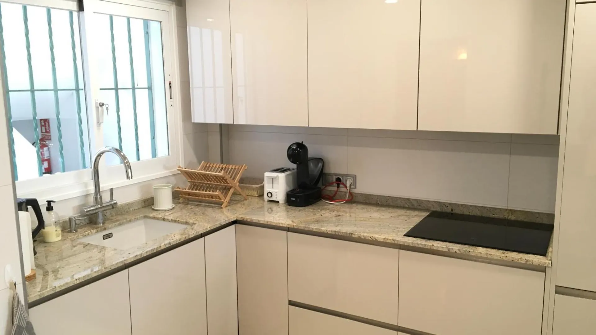 Apartament Club Del Mar Marbella