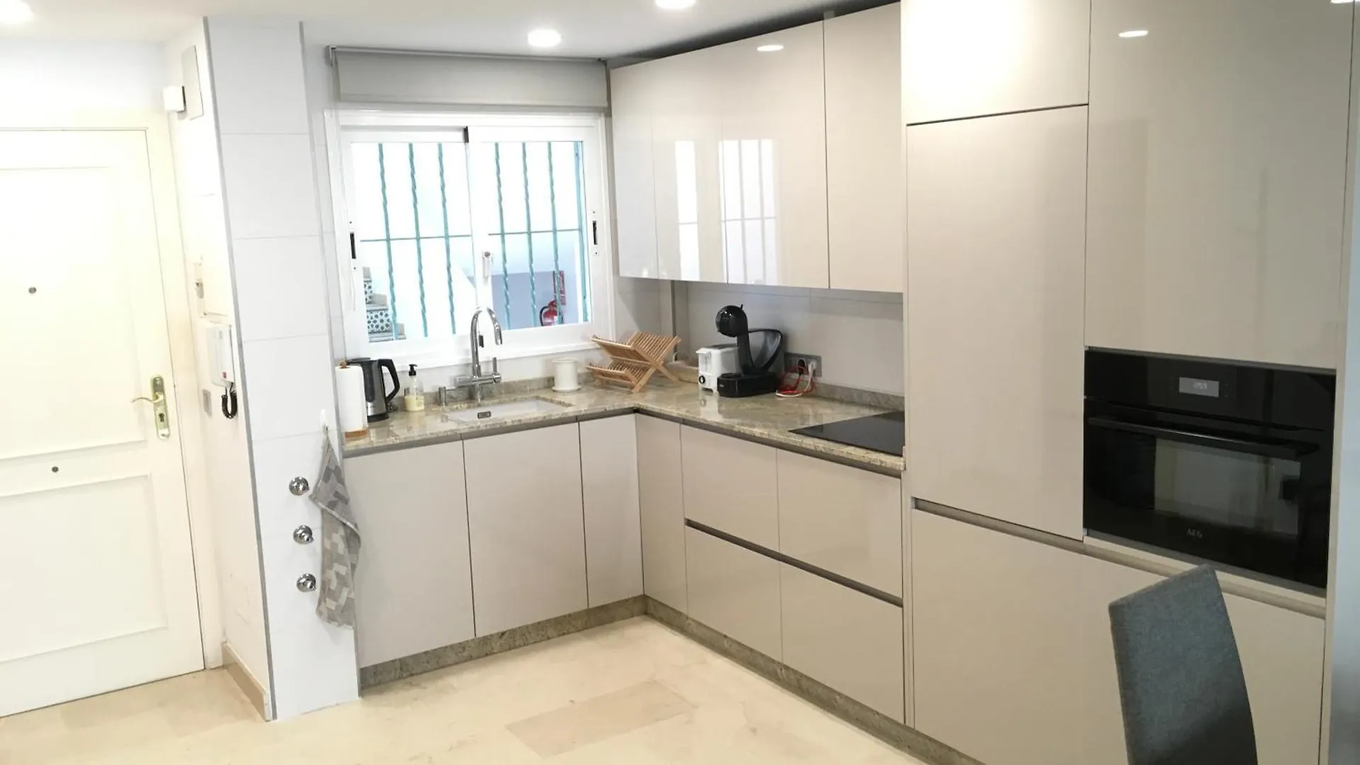 Apartament Club Del Mar Marbella 0*,