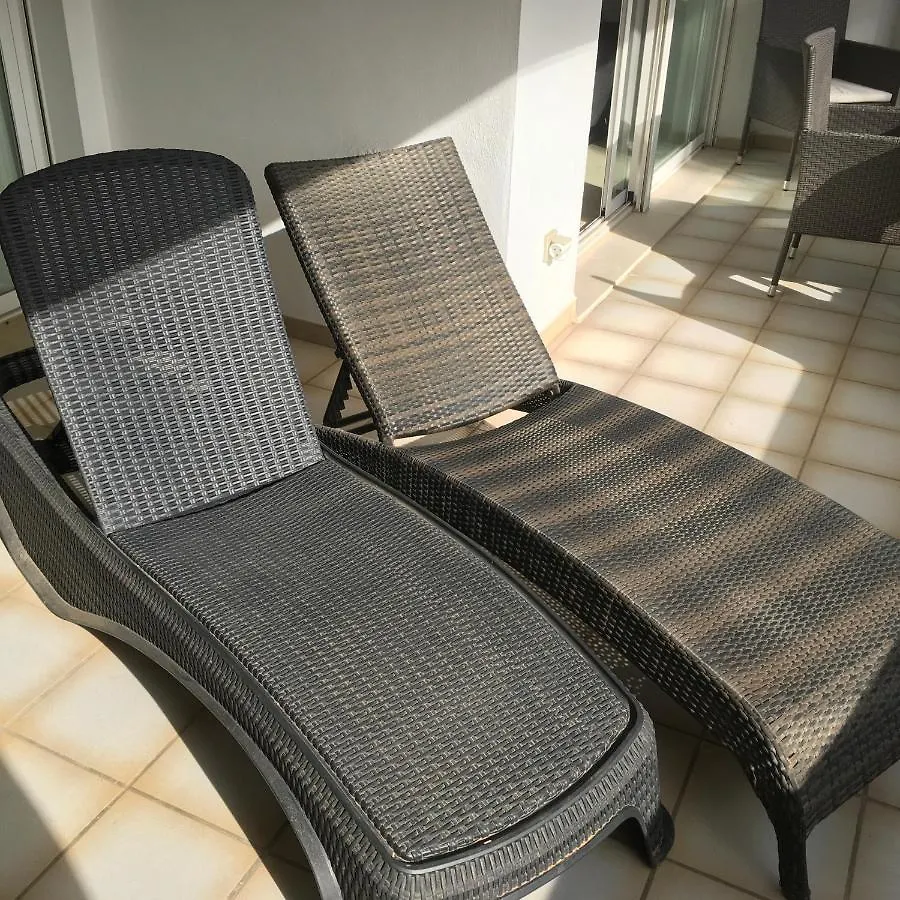 Club Del Mar Apartment Marbella Spain