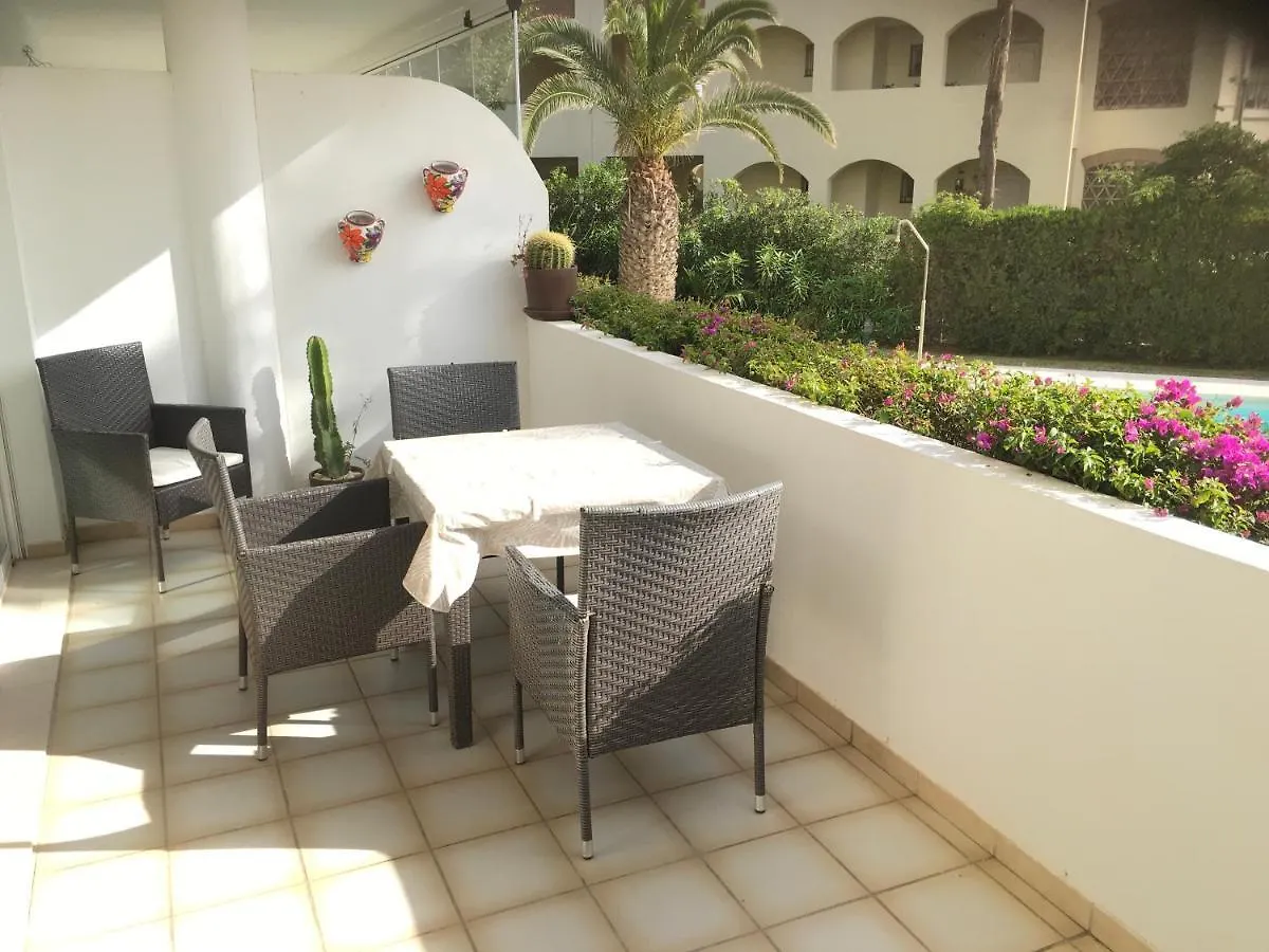 Club Del Mar Apartment Marbella