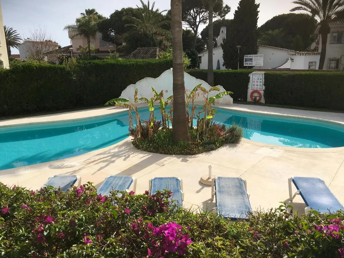 Club Del Mar Apartment Marbella Spain