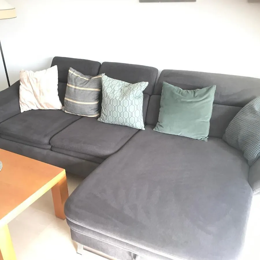 Club Del Mar Apartment Marbella